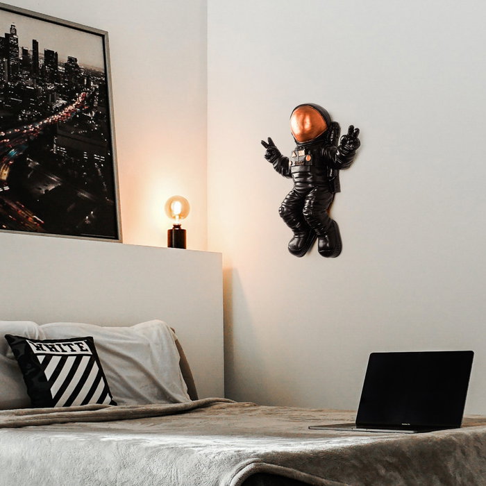Wallity Cosmonaut 3 Multicolor